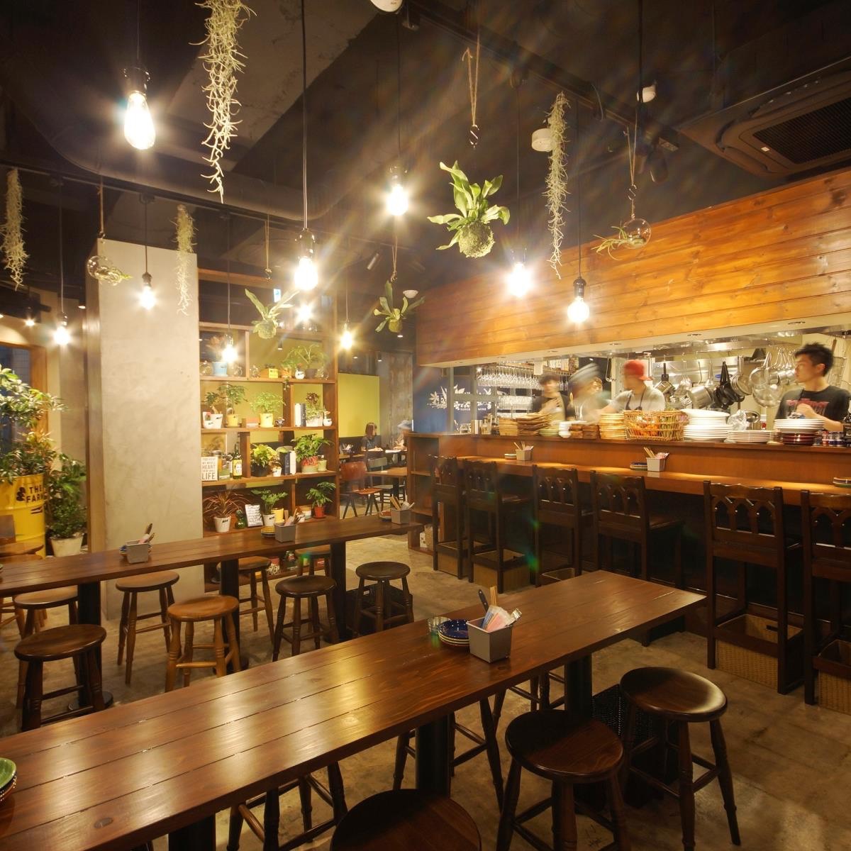 炭火とワイン 八尾店 トレタかんたんウェブ予約